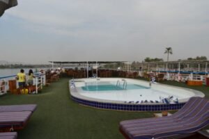 حابي 5 نايل كروز — صورة 4