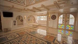المحروسة نايل كروز — صورة 4